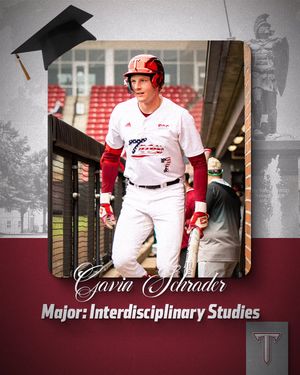 Image post by @troytrojansbaseball on Instagram