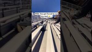 Video post by @maxpreps on YouTube