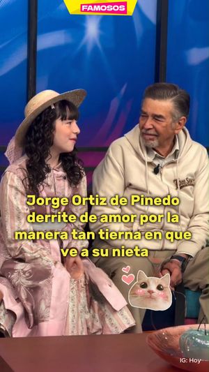 Image post by @univisionfamosos on Instagram
