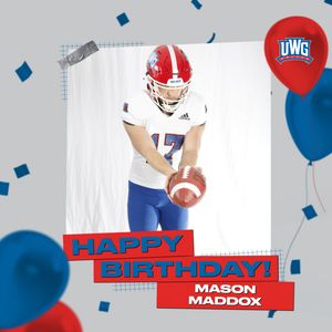 Image post by @uwgwolvesfb on Instagram