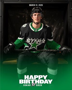 Image post by @dallasstars on Instagram