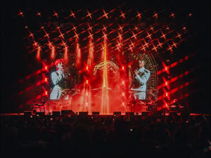 Image post by @cornerstoneofficial on TikTok