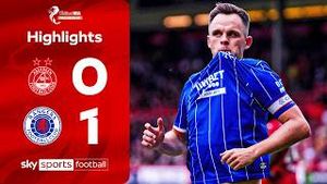 Video post by @skysportsfootball on YouTube