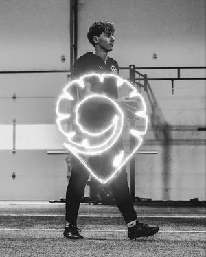 Image post by @dieganlyons on Instagram