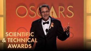 Video post by @oscars on YouTube