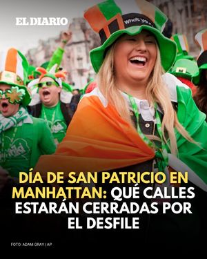 Image post by @eldiariony on Instagram