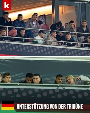 Image post by @kicker on Instagram