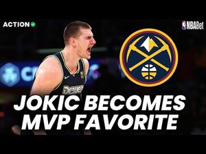 Video post by @TheActionNetwork on YouTube