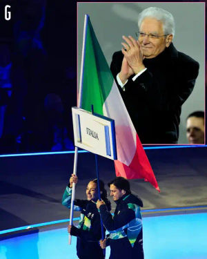 Image post by @lagazzettadellosport on TikTok