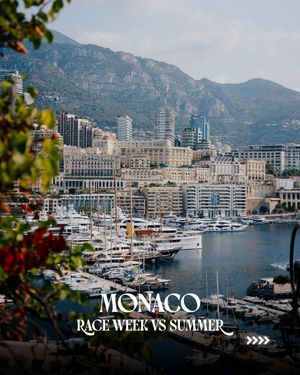 Image post by @automobileclubmonaco on Instagram