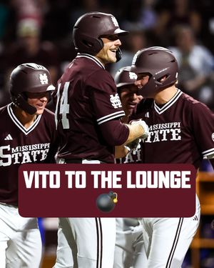 Image post by @hailstatebb on Instagram