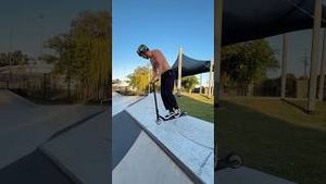 Video post by @nitrocircus on YouTube