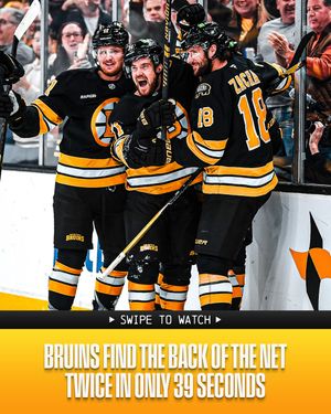 Image post by @nhl on Instagram