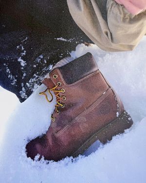 Image post by @timberland_taiwan on Instagram