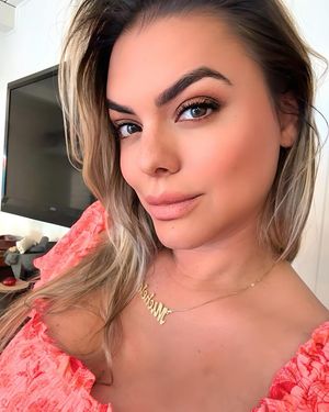 Image post by @missbauerofficial on Instagram