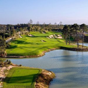 Image post by @unionleaguegolf on Instagram