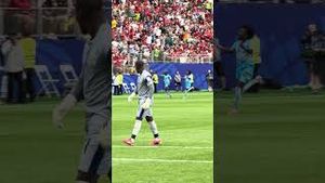 Video post by @deportes on YouTube