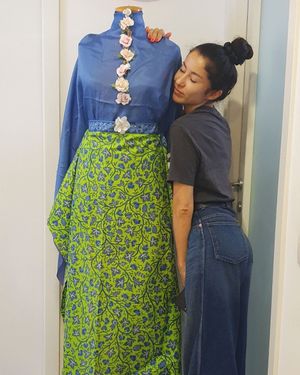 Image post by @milanfashioncampus on Instagram