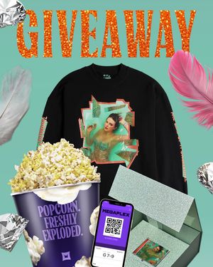 Image post by @megaplextheatres on Instagram