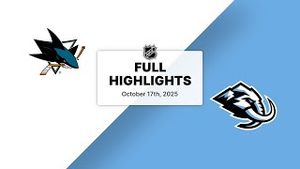 Video post by @nhl on YouTube