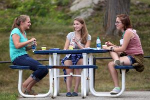 Image post by @endicottcollege on Instagram