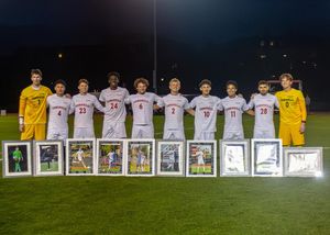 Image post by @cornellmsoccer on Instagram