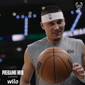 Video post by @milwaukeebucks on Facebook