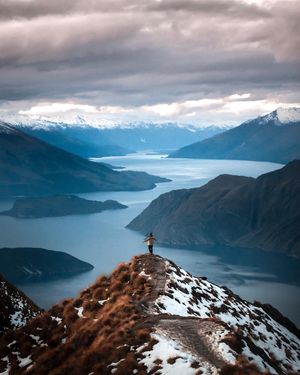 Image post by @nainoalanger on Instagram