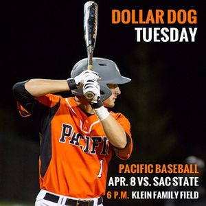 Image post by @pacifictigers on Instagram