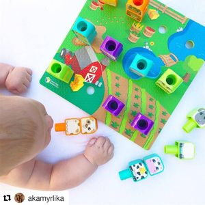 Image post by @learningresources on Instagram