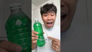 Video post by @seandoesmagic on YouTube