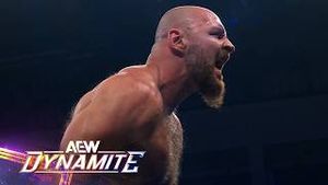 Video post by @aew on YouTube