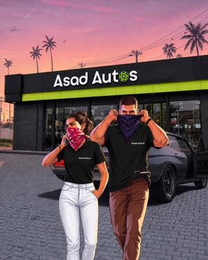 Image post by @asadautos.co.pk on Instagram