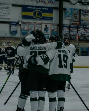 Image post by @gomustangsports on Instagram