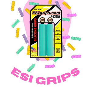 Image post by @esigrips on Instagram