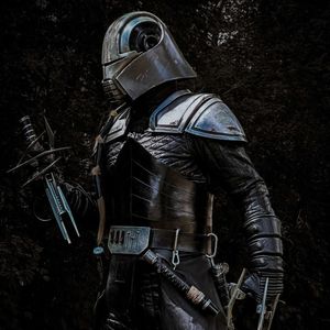 Image post by @official501st on Instagram