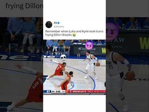 Video post by @House of Highlights on YouTube