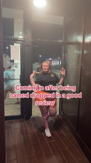 Video post by @tequilagrill on TikTok