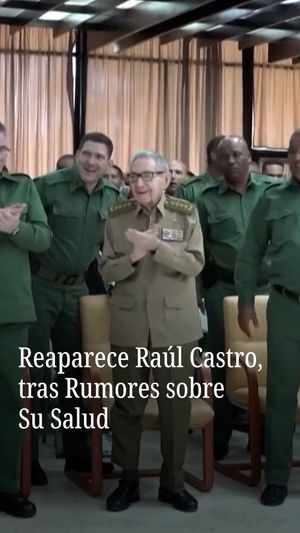 Video post by @nmasunivision on Instagram