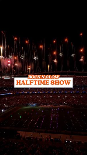 Video post by @Broncos on Twitter/X