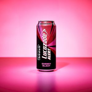 Image post by @lucozade on Instagram