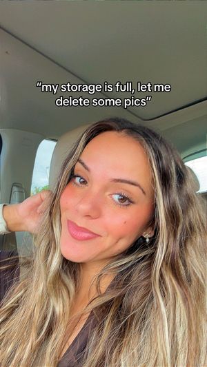 Video post by @laneybyers on TikTok