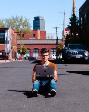 Image post by @brandonrski on Instagram