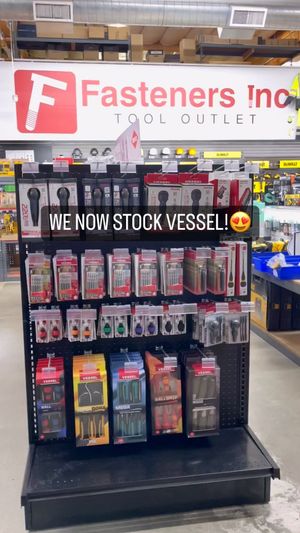 Video post by @sacfasteners on Instagram