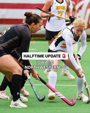 Image post by @b1gfieldhockey on Instagram