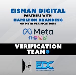 Image post by @eismandigital on Instagram