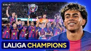 Video post by @cbssportsgolazo on YouTube