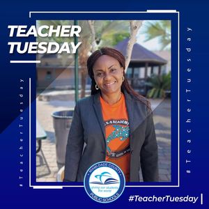 Image post by @miamischools on Facebook
