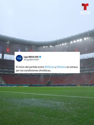 Image post by @telemundodeportes on Instagram