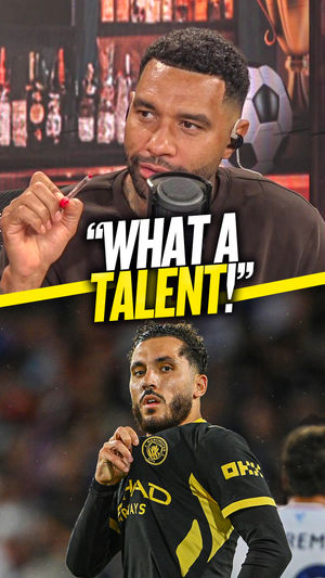 Image post by @talksport on Instagram